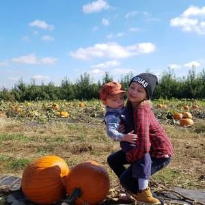 Meet your Posher, Brock